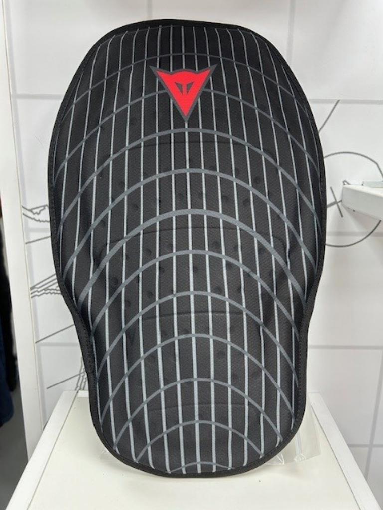 Dainese rugprotector N-frame G1 voor jas vrouw, Motoren, Nieuw met kaartje, Dainese, Ophalen of Verzenden, Overall