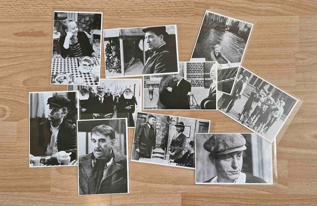 Wij, heren van Zichem. Volledige reeks Humo, 1969-1971, Verzamelen, 1960 tot 1980, Ophalen of Verzenden, Zo goed als nieuw, Prent