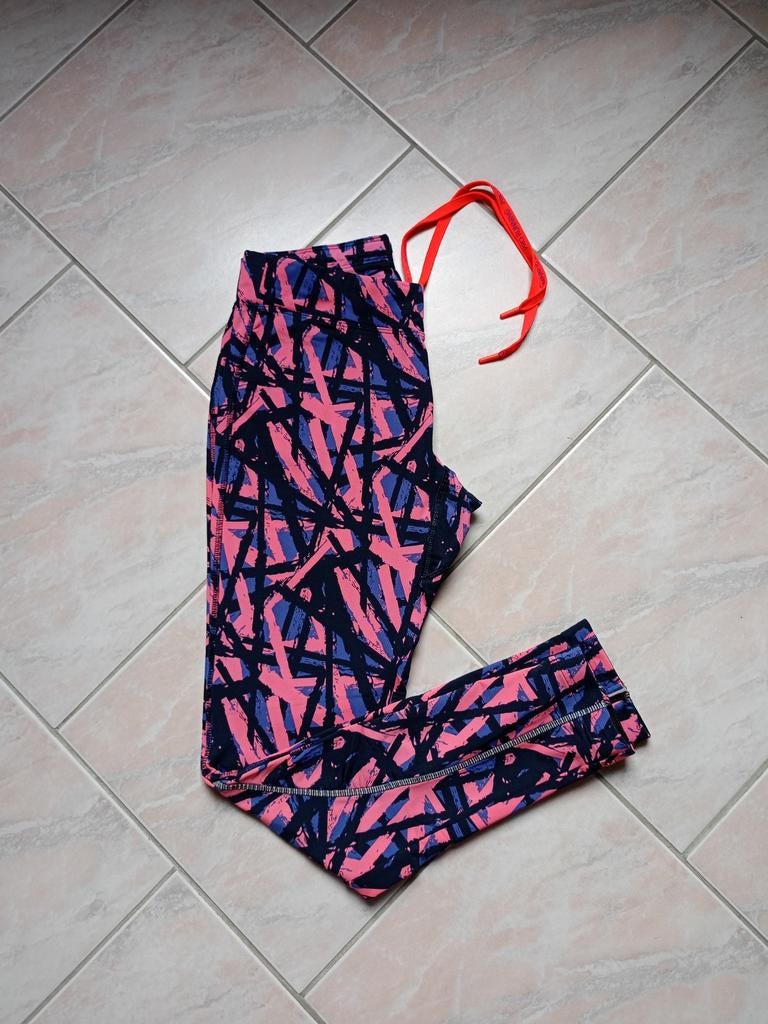 Legging, Kleding | Dames, Zo goed als nieuw, Maat 36 (S), Verzenden, Crivit Pro
