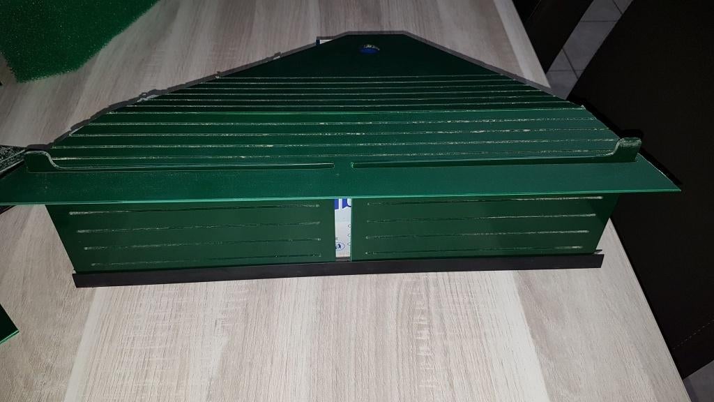 2 maal eiland schildpad, Dieren en Toebehoren, Ophalen