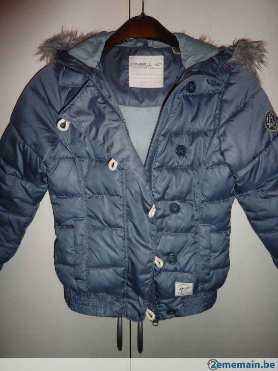 Doudoune O'neill, Utilisé, Manteau