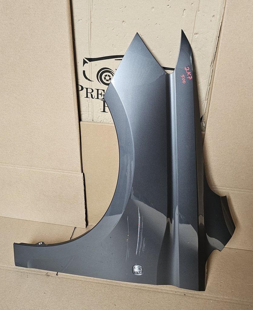 Scherm Spatbord VW Caddy 5 V 2K7 Links Origineel Zijscherm, Auto-onderdelen, Gebruikt, -, Links, Ophalen of Verzenden