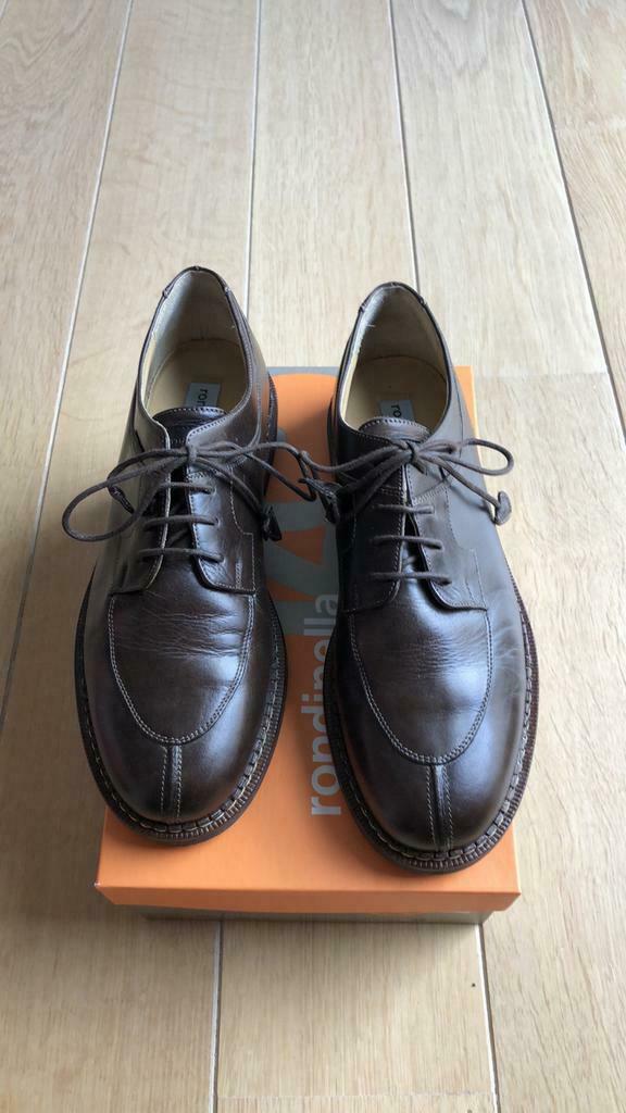Jongensschoenen maat 38 Rondinella - nieuw, Schoenen, Nieuw, Jongen, Rondinella