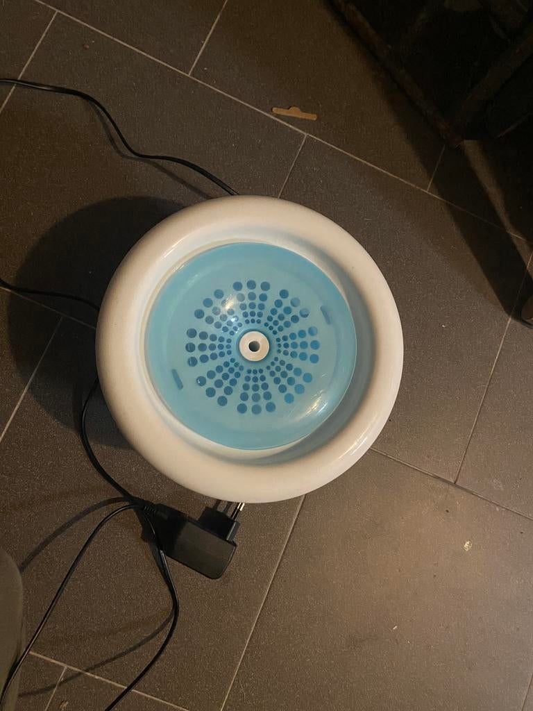 Waterfontein, Dieren en Toebehoren, Ophalen, Kat