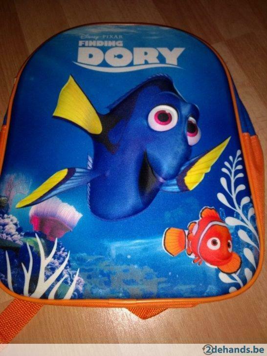 nieuwe rugzak Finding Dory, Neuf