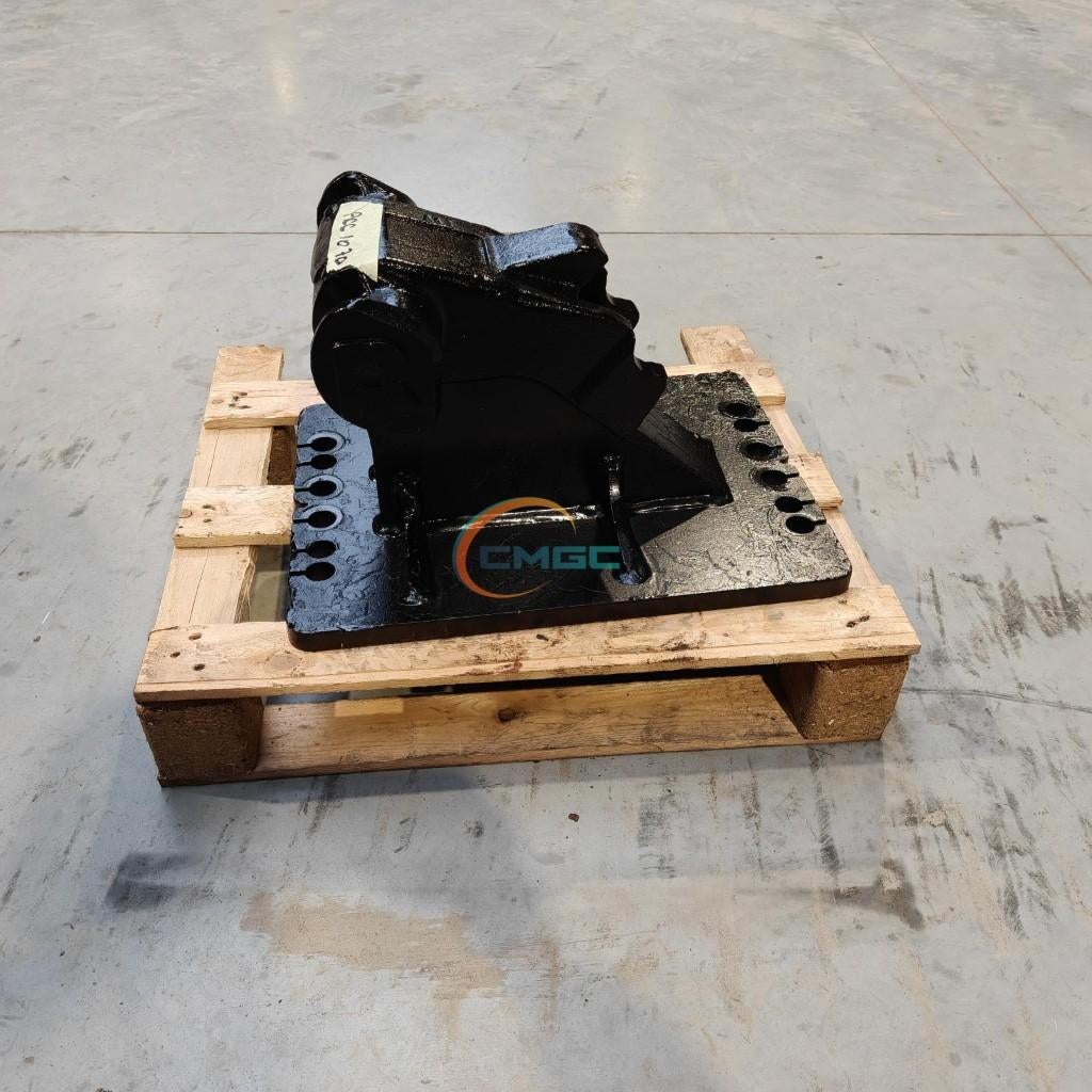 Platine Morin M1 - 2,5 à 3,5T - ACC1070, Enlèvement
