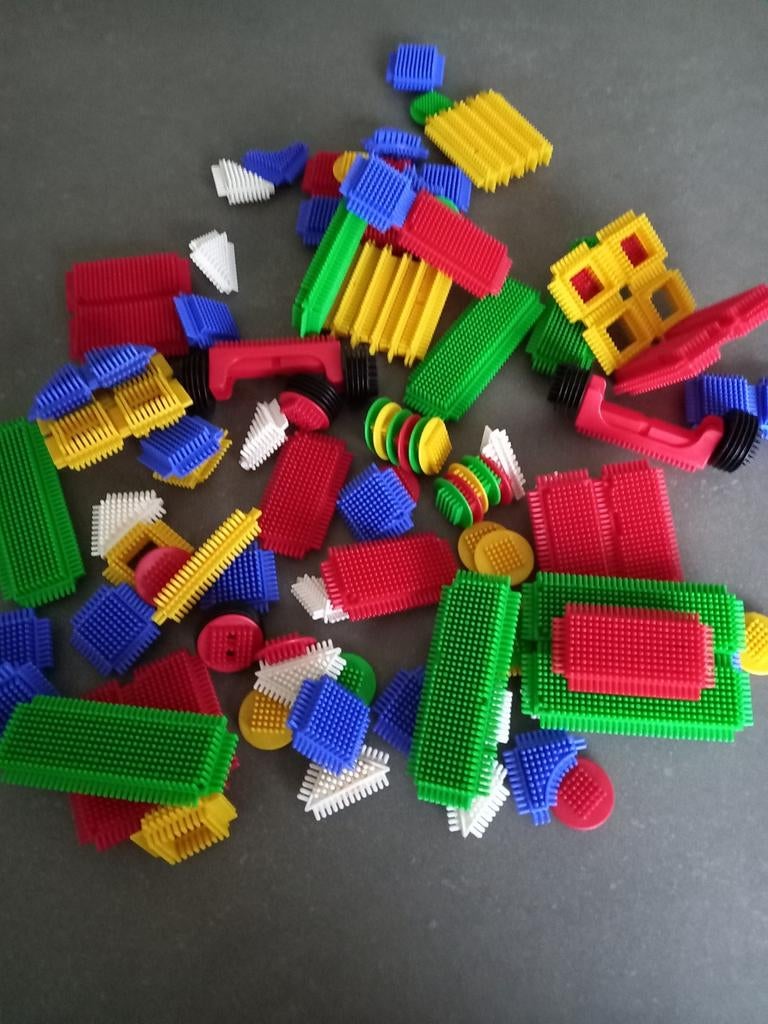 Noppers, Kinderen en Baby's, Ophalen