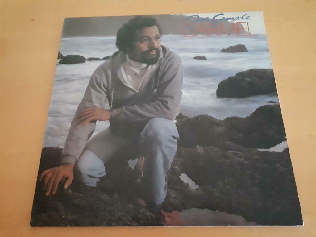 Joe Sample LP 1979 Carmel US Pressing, Enlèvement ou Envoi, 1960 à 1980, Jazz