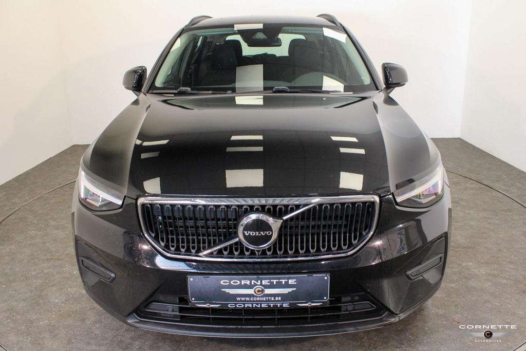 Volvo XC40 1.5 T2 INSCRIPTION ESSENTIAL AUTO APPLE CARPLAY &, Achat, Euro 6, Noir, 5 portes