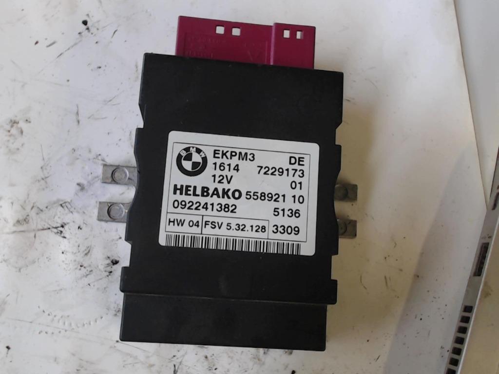 Module pompe BMW (E90) 2.0D 100kw 2008-2011 LP/13311, Auto-onderdelen, Overige Auto-onderdelen, BMW, Gebruikt, Ophalen of Verzenden