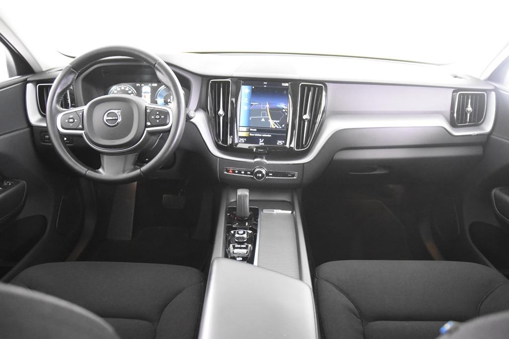Volvo XC60 T8 Inscription AWD *1ste Eigenaar*Panoramadak*, Auto's, Stof, 42 g/km, 4 cilinders, 1969 cc