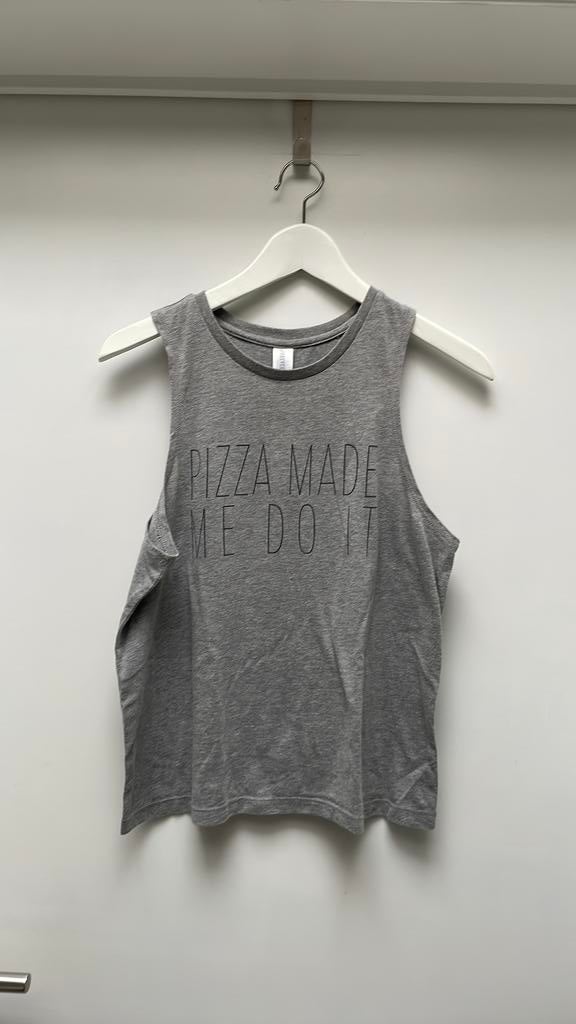 Dames t-shirt - maat S - Forever 21, Ophalen of Verzenden, Forever 21, Grijs, Gedragen