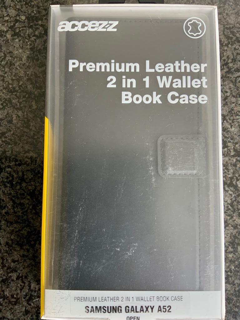 Samsung Galaxy case, Enlèvement ou Envoi, Neuf