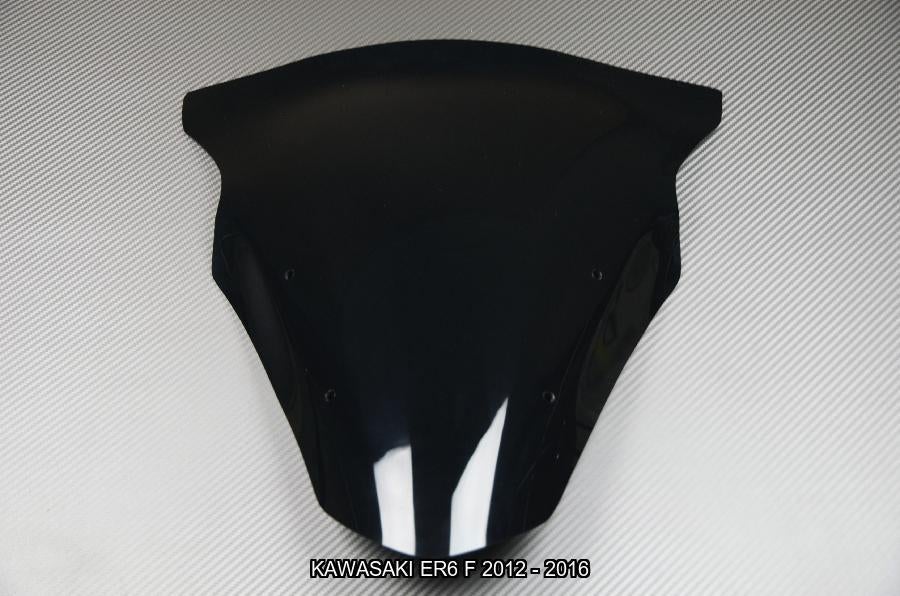 Windscherm KAWASAKI ER6 F / ER-6F 2012 - 2016, Ophalen of Verzenden, Nieuw