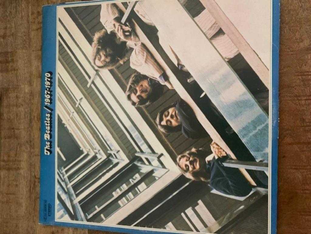VIGNYLES 33 TOUR 2LP, Enlèvement ou Envoi, Utilisé, Pop rock