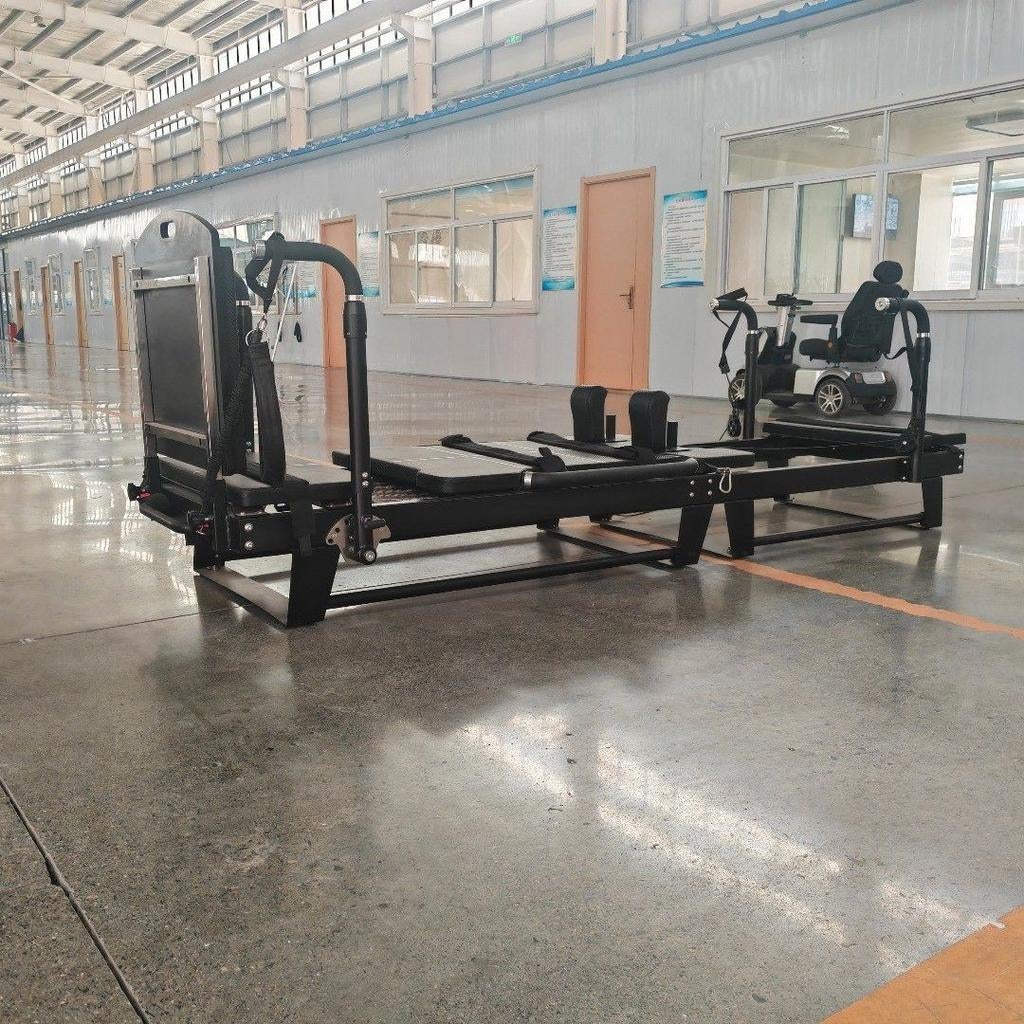 Megaformer Pilates, Enlèvement ou Envoi