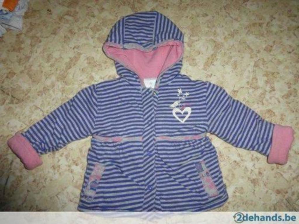 baby jasje Noppies, Kinderen en Baby's, Ophalen of Verzenden, Jasje
