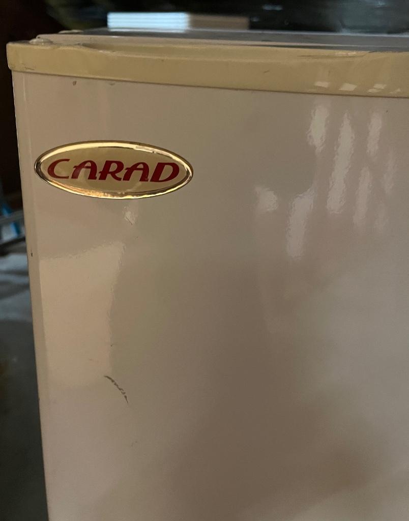 Frigo, Ophalen, Gebruikt