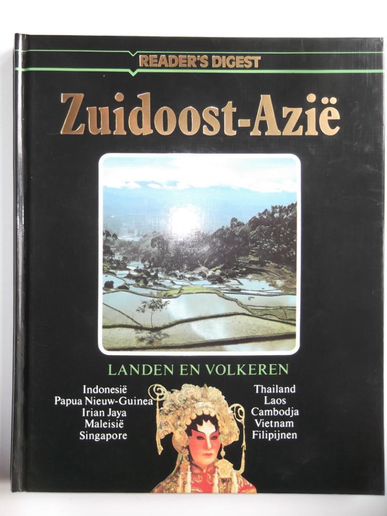 Zuidoost-Azië, Boeken, Ophalen of Verzenden, Nieuw, Azië