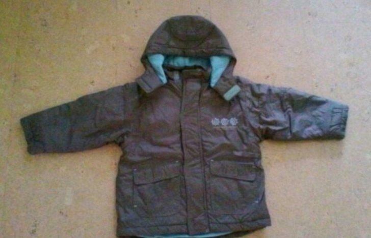 Winterjas, Ophalen of Verzenden, Gebruikt, Jas