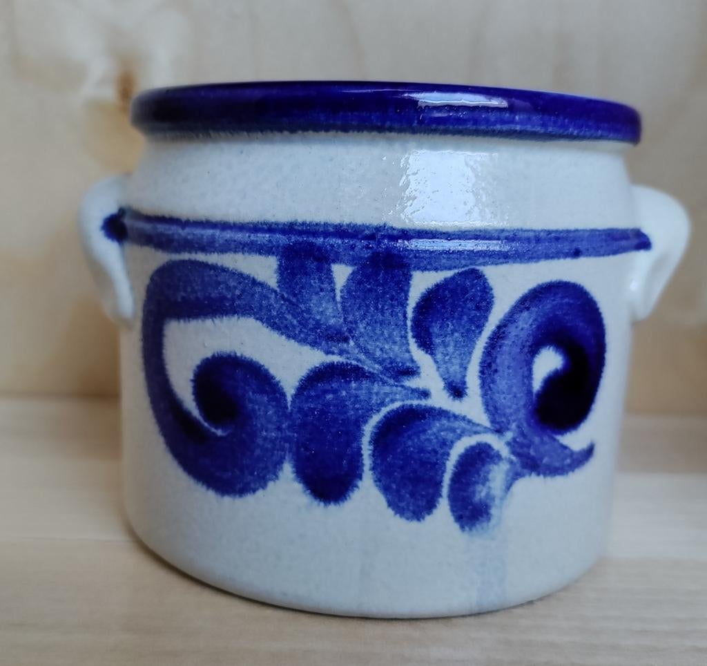 JLK Jacob Leopold Knödgen 1007 potje 1/4L, Enlèvement ou Envoi