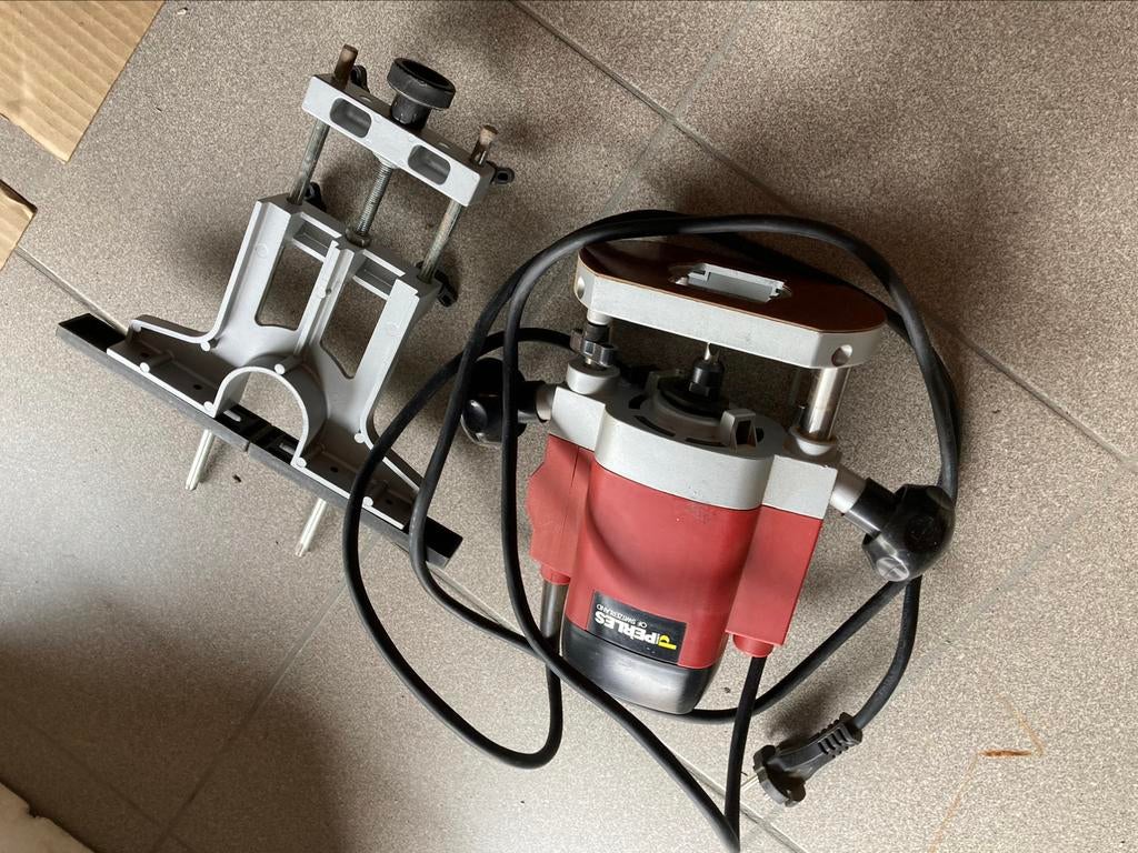 Perles OF808, Enlèvement ou Envoi, Comme neuf, Électrique, Perles