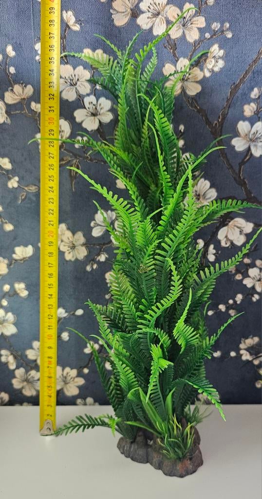 Beateau-decoraties en aquariumplanten, Ophalen of Verzenden