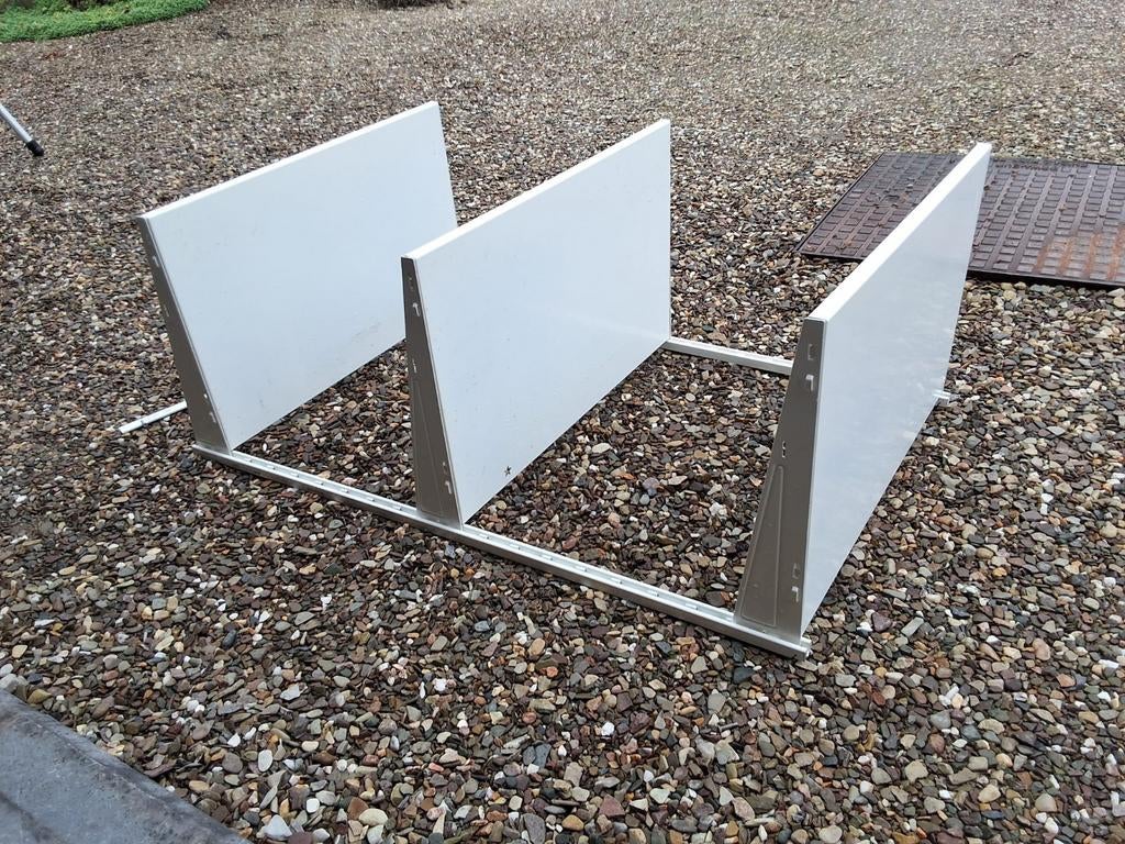 Système de suspension IKEA Boaxel, Enlèvement ou Envoi