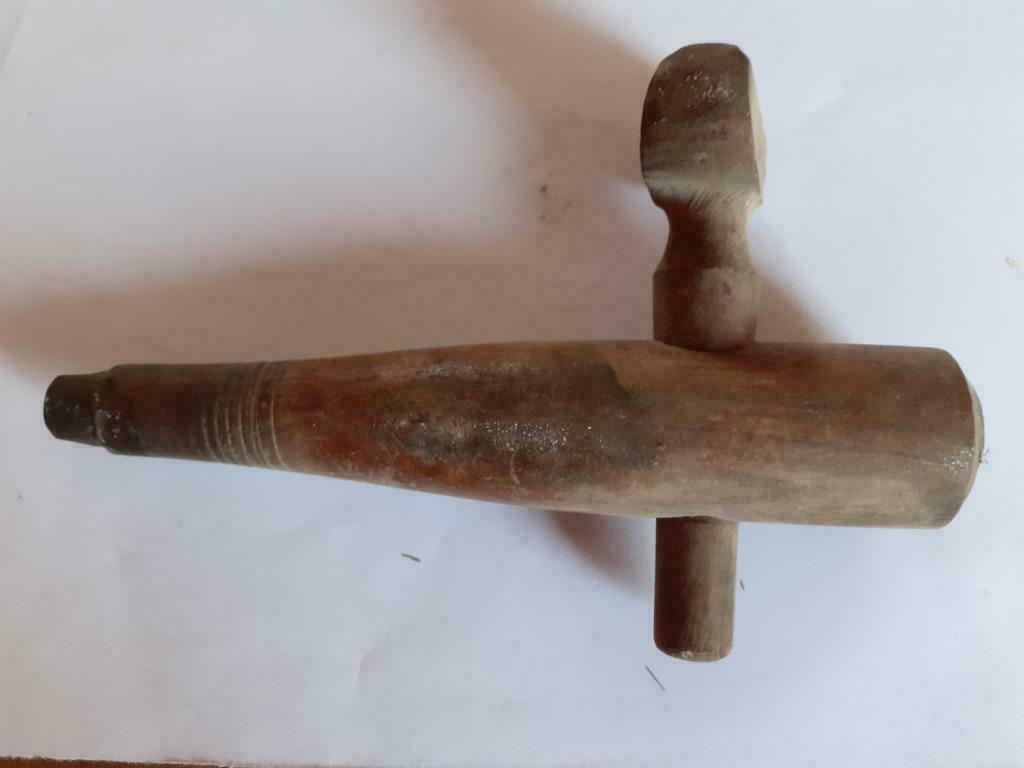 Robinet en bois pour fût, Antiquités & Art, Enlèvement ou Envoi