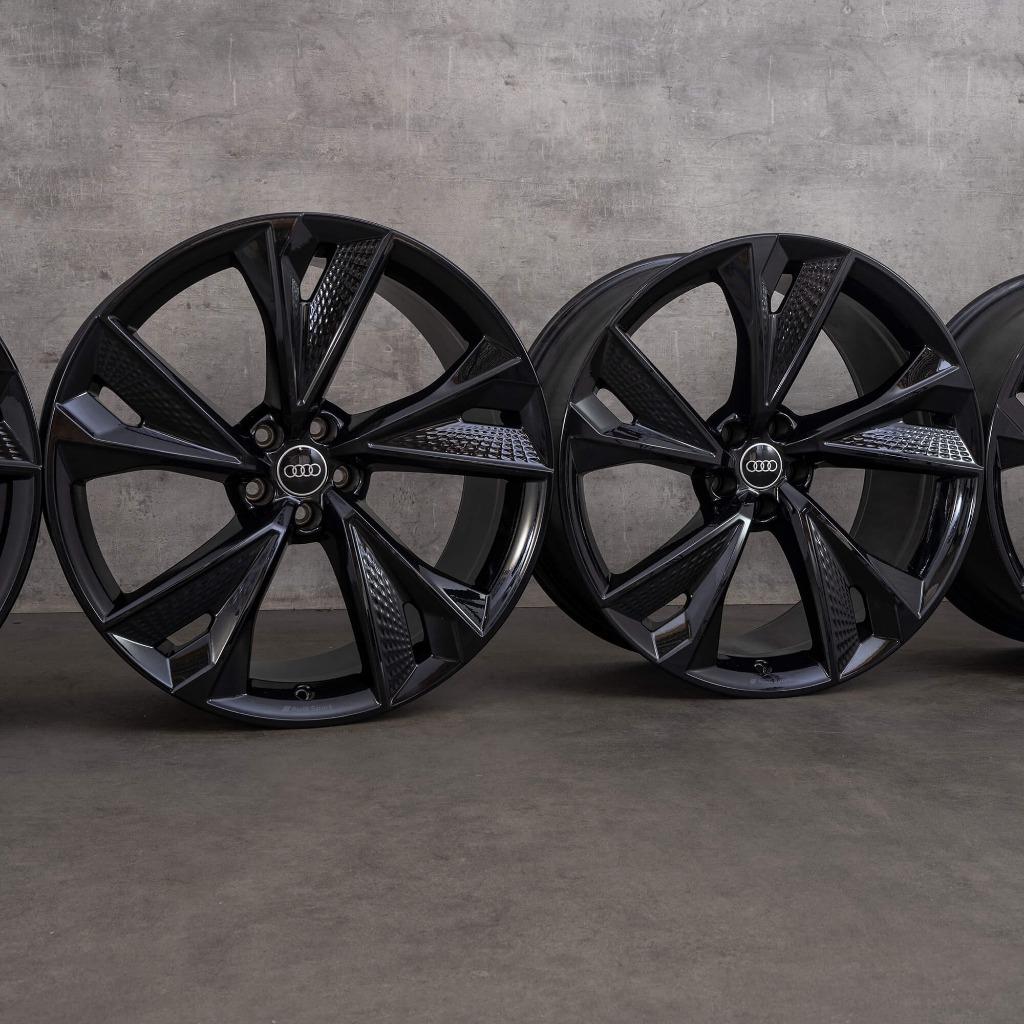 5X112 19INCH MAM RS6 4NIEUWE WHEELS VANAF 900€ AUDI, Ophalen, Nieuw, BMW