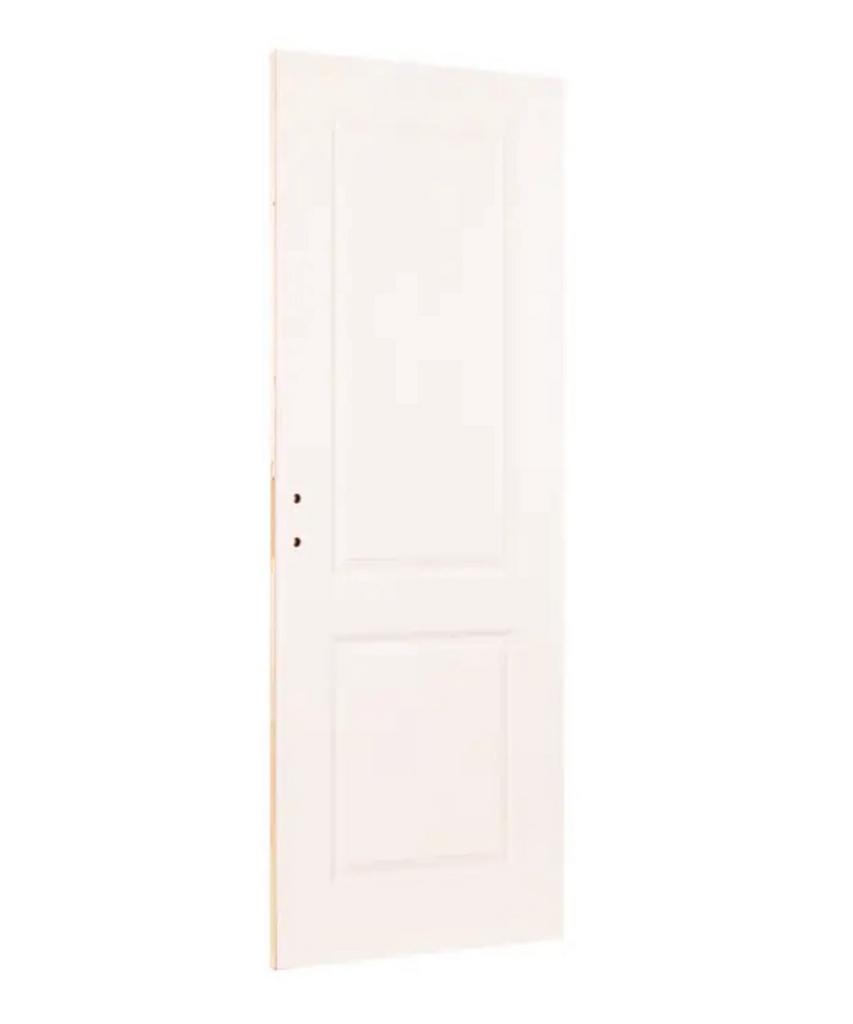 Schilderdeur binnendeur Levigato M01 - 73 cm, Doe-het-zelf en Bouw, Deuren en Vliegenramen, Ophalen, Zo goed als nieuw