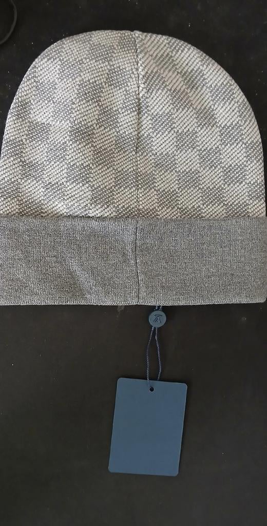 Louis vuitton muts, Ophalen, Nieuw, Wit, Overige merken