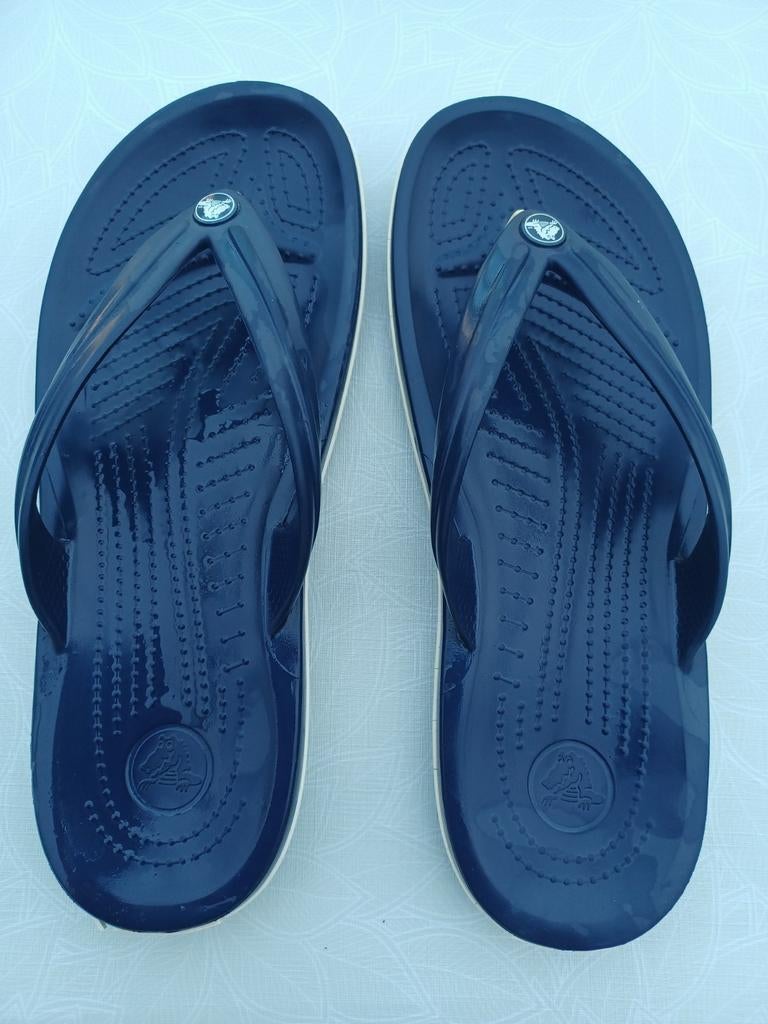 Sandales Crocs 43, Enlèvement ou Envoi, Neuf, Chaussons