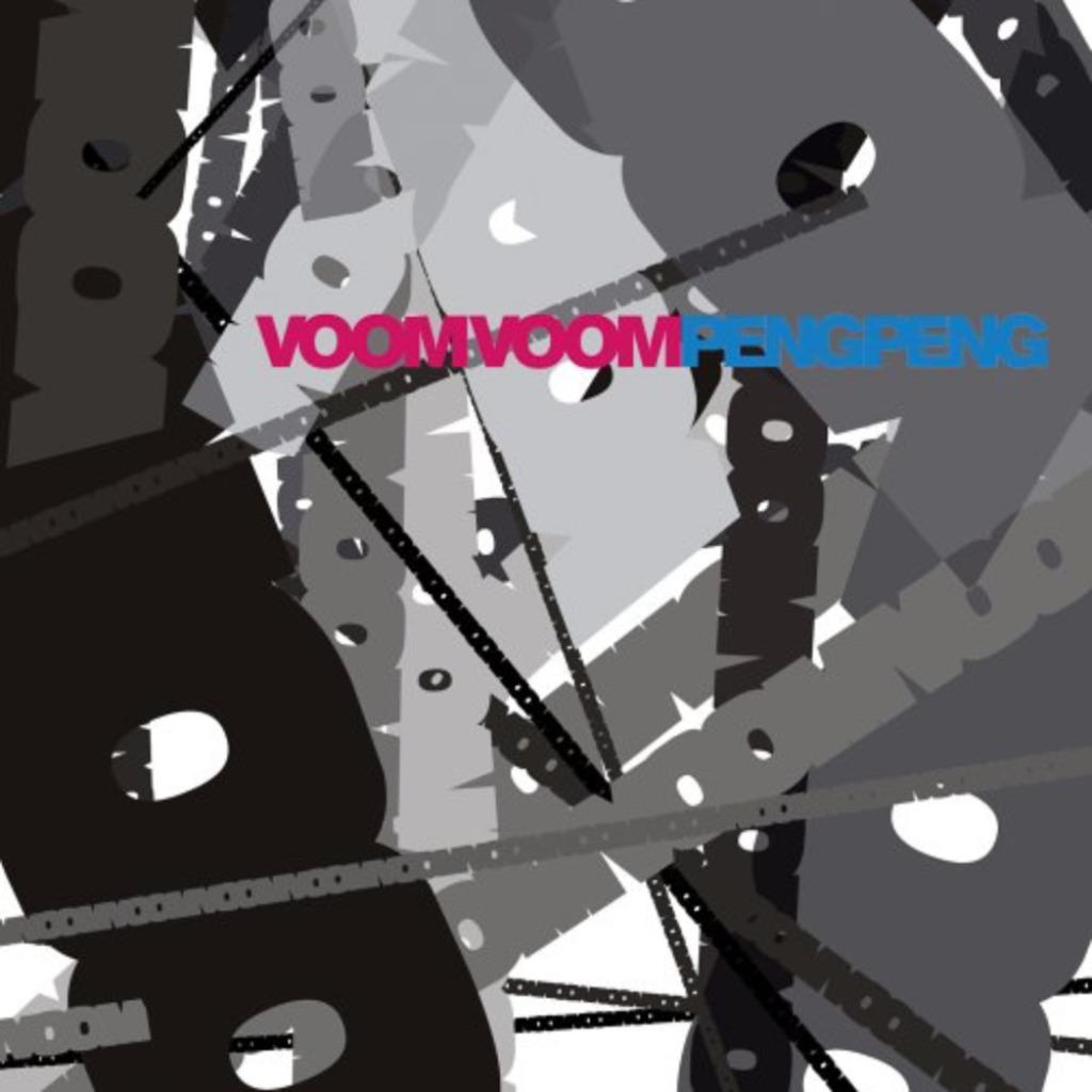 VoomVoom - Peng Peng, Envoi, Techno ou Trance