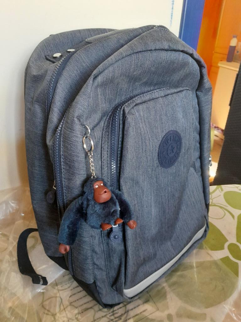 Rugzak kipling Nieuw, Ophalen of Verzenden, Nieuw, Kipling