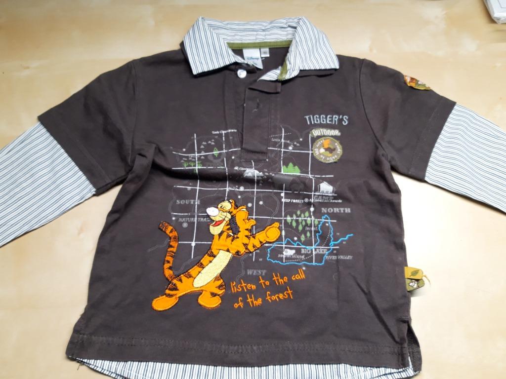hemd teigetje 92, Enfants & Bébés, Vêtements enfant | Taille 92, Garçon, C&A, Chemise ou Chemisier, Enlèvement