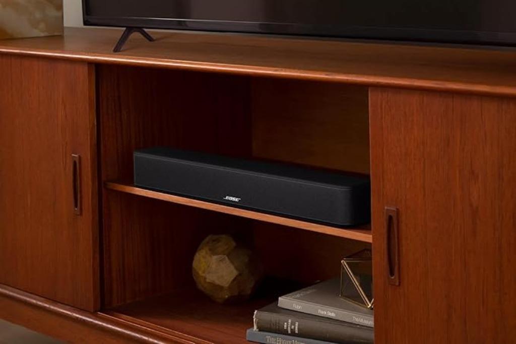 Bose Solo serie 2 soundbar bluetooth luidspreker GRATIS LEV, Audio, Tv en Foto, Soundbars, -, Verzenden, -, Nieuw