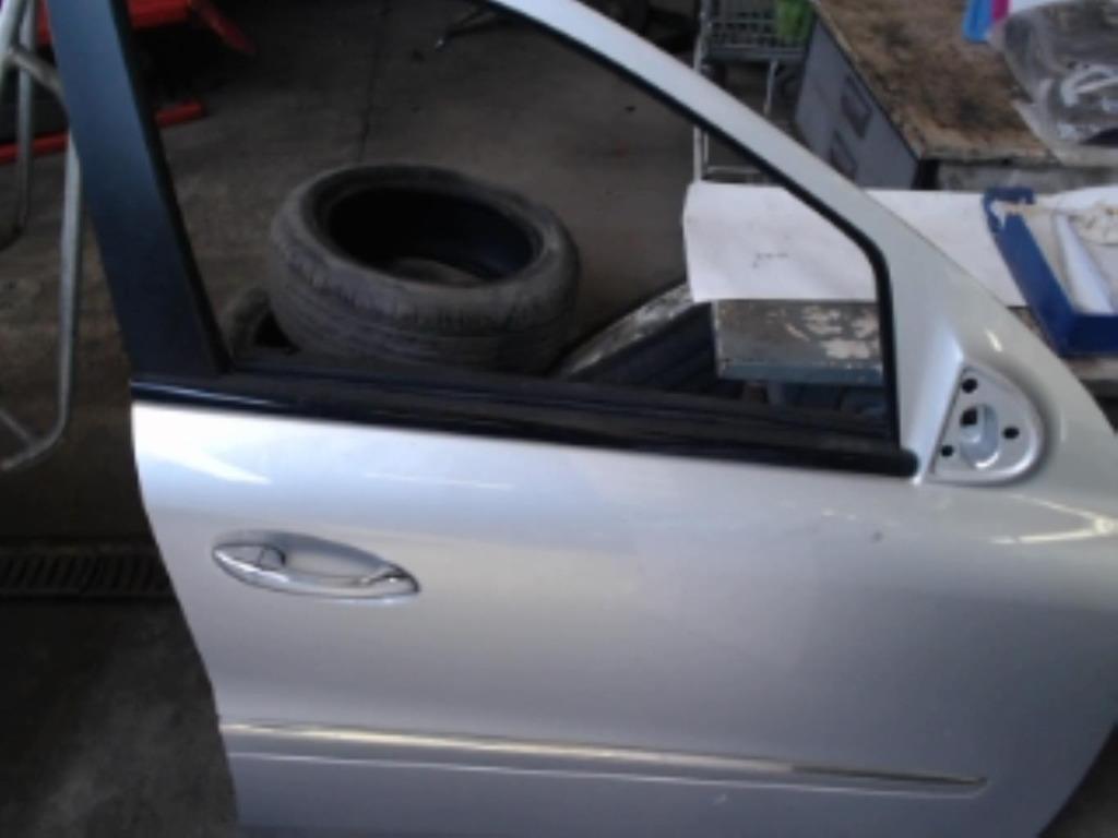 porte avant droit  MERCEDES CLASSE M II (W164)lp 13414, Auto-onderdelen, Ophalen of Verzenden, Gebruikt, Voor, Deur
