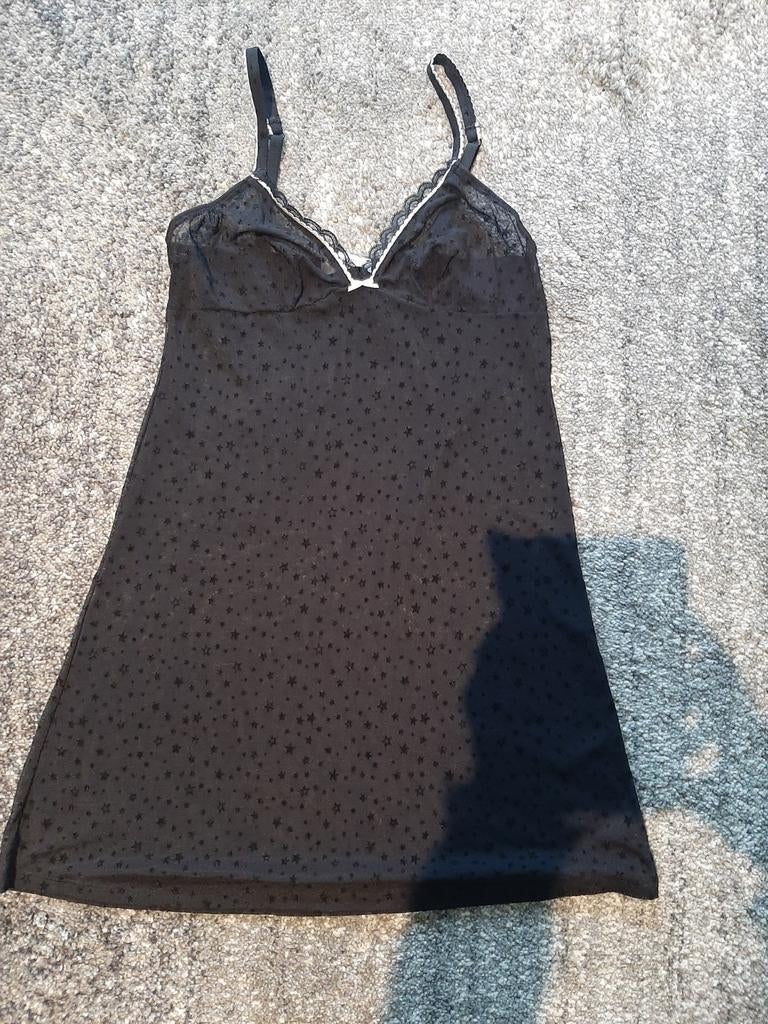 Lingerie, kleedje, Vêtements | Femmes, Enlèvement ou Envoi, Noir