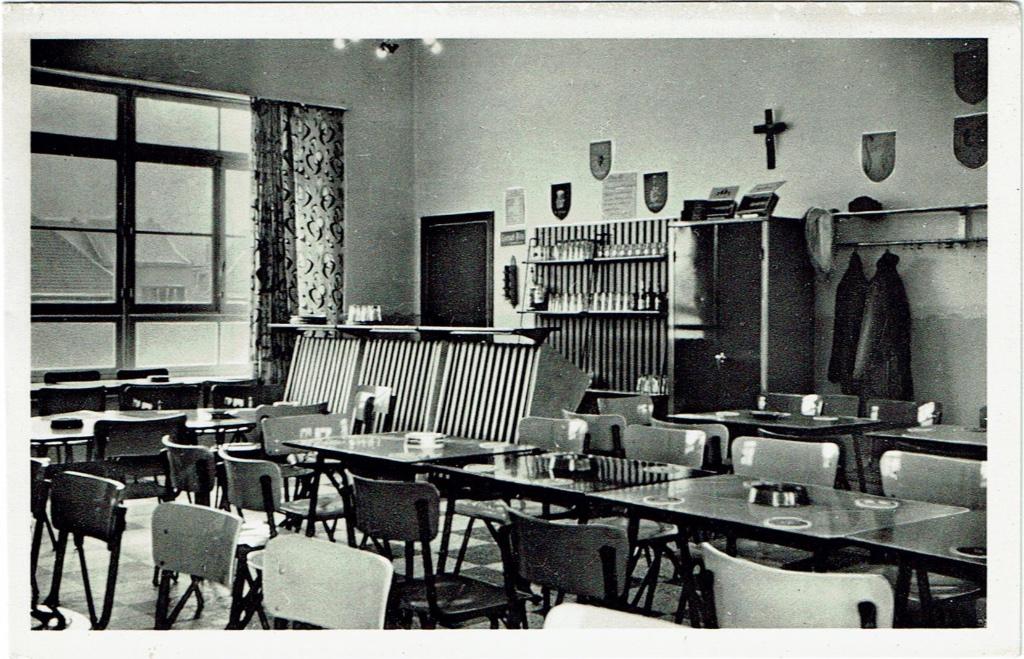 Fotokaart Vilvoorde Kassei School "Kelderke", Verzamelen, Verzenden, Ongelopen, Vlaams-Brabant