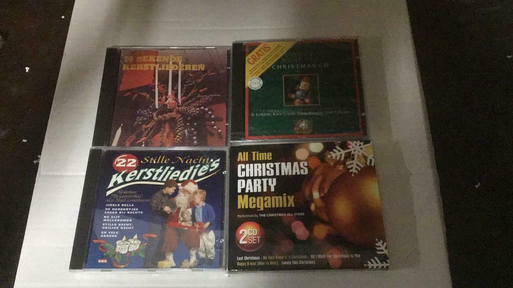 Kerst cd, Ophalen of Verzenden, Kerst