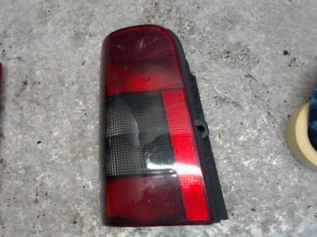 Feu arrière gauche Citroën Berlingo I 1996-2002 LP/13796, Autos : Pièces & Accessoires, Enlèvement ou Envoi, Utilisé, Citroën