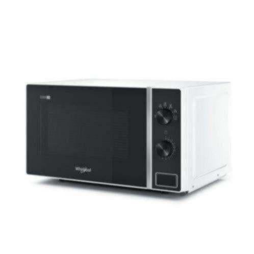 Microgolf Whirlpool (ongebruikt en garantie), Elektronische apparatuur, Crisp, Microgolfoven, Nieuw, Ophalen of Verzenden