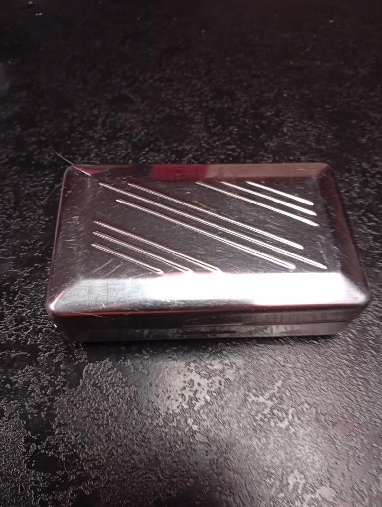 Boite à tabac, Enlèvement ou Envoi, Comme neuf