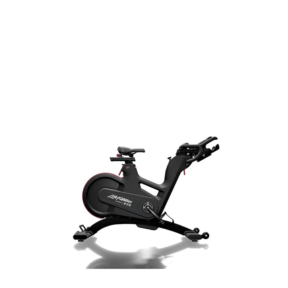 LIFE FITNESS – ICG IC7 (2022) – INDOOR FIETS, Enlèvement ou Envoi, Comme neuf, Bras, Autres types