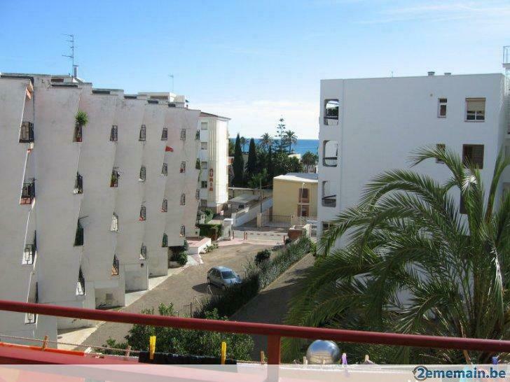 CAMBRILS appartement 4-5 personnes, Propriétaire, Ville, 5 personnes, Appartement