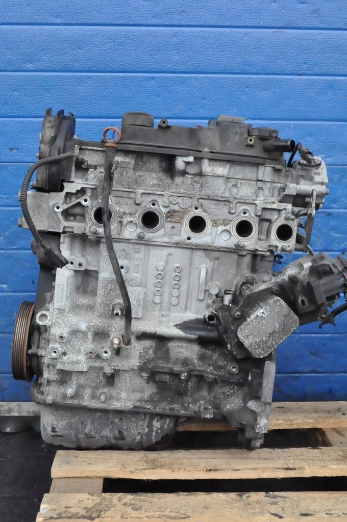 Moteur 9HF Nu CITROEN JUMPY SPACETOURER, Envoi, Utilisé, Daihatsu