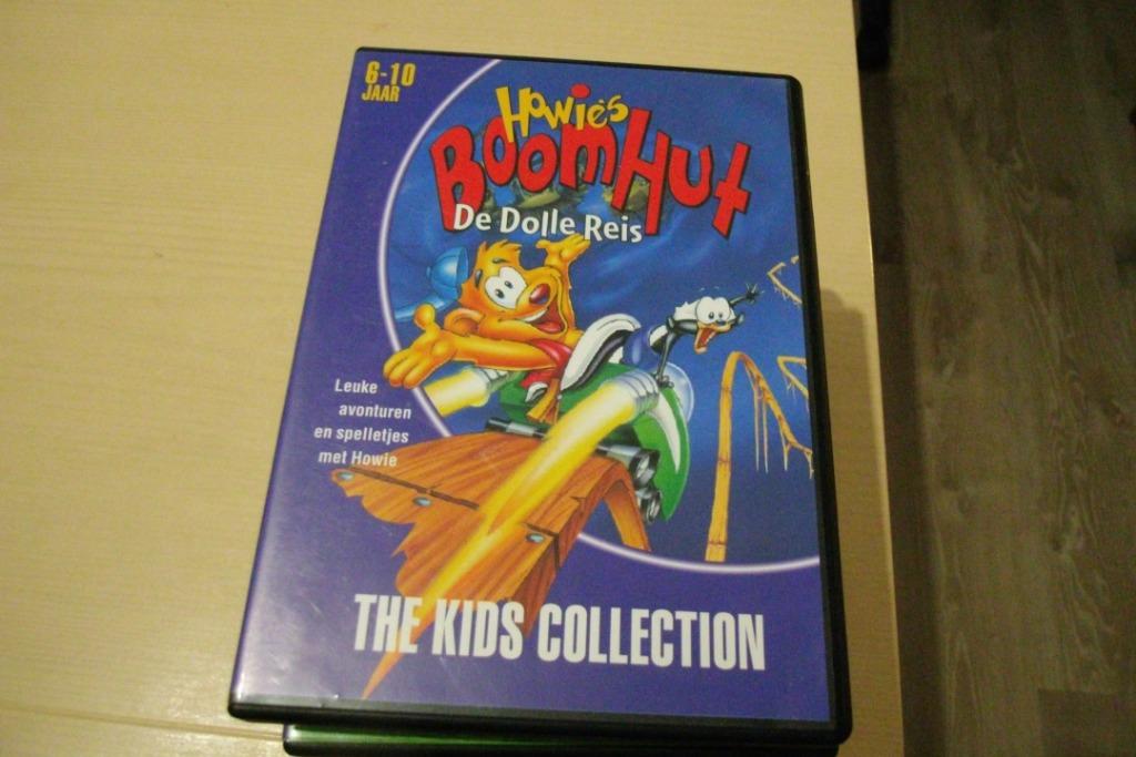 10 pc spellen voor kids  apart te verkrijgen, Games en Spelcomputers, Ophalen of Verzenden