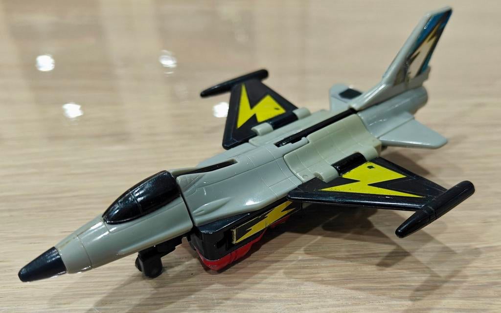Transformers G1 Hasbro Takara, Ophalen of Verzenden