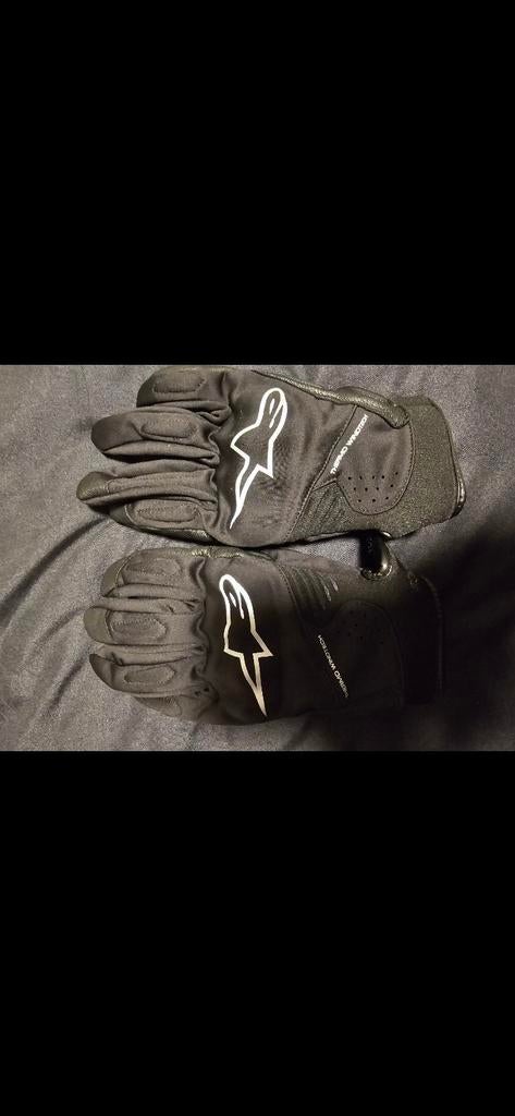 Motor handschoenen, Motoren, Ophalen, Handschoenen